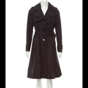 NWT Kate Spade Trench Coat